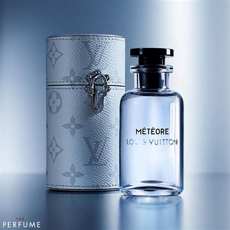 louis vuitton meteore eau de parfum